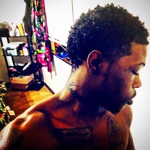 Meet your Posher, Martin